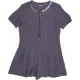 Next Gyöngyös playsuit (140) lány