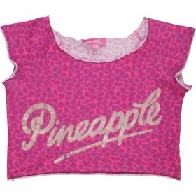 Debenhams Pinkmintás felső (152) lány
