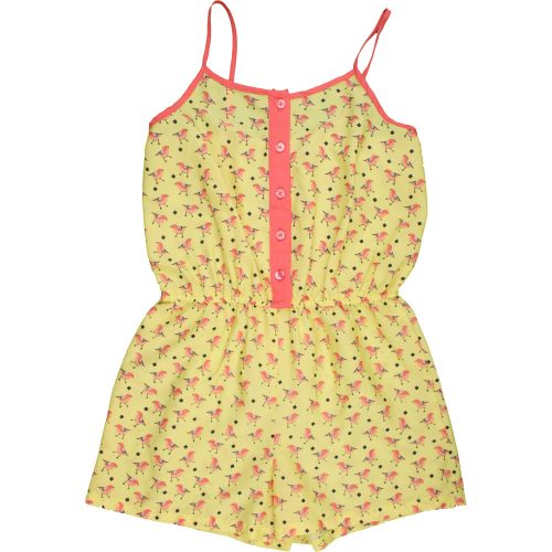 Young Dimension Madaras playsuit (146) lány