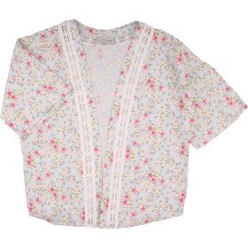 Next Virágos felső (140) lány