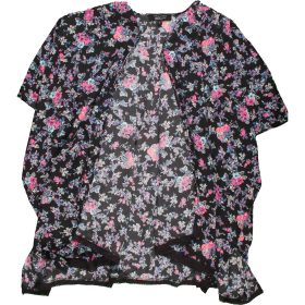 New Look Virágos felső (S)  női
