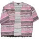 Matalan Pinkmintás sifon felső (140) lány