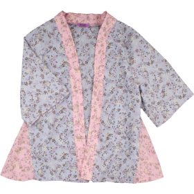 F&F Virágos felső (116) kislány