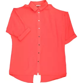 Neon sifon blúz (140) lány