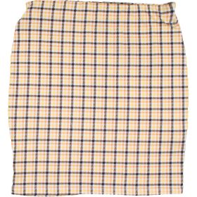 New Look Kockás szoknya (152-158) tini lány