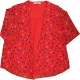 Marks&Spencer Virágos sifon felső (152) lány