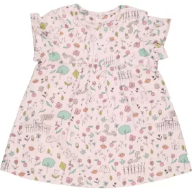 Marks&Spencer Mintás kordruha (68) baba