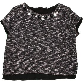 Matalan Melírozott felső (152) lány