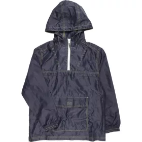 F&F Éjkék széldzseki (152) fiú