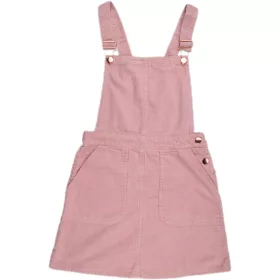 Primark Rózsaszín kordruha (146) lány