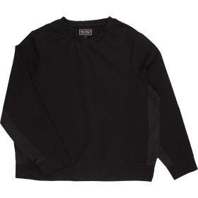 Fekete pulóver (6)  női