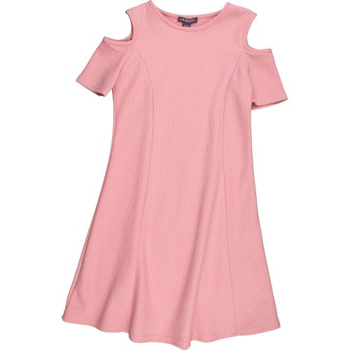 Rózsaszín ruha (146) lány