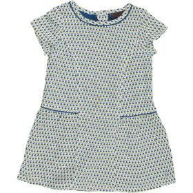 Jbc Mintás ruha (80) baba