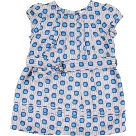 C&A Türkizmintás ruha (68) baba