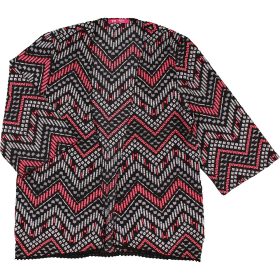 Young Dimension Pinkmintás felső (146) lány