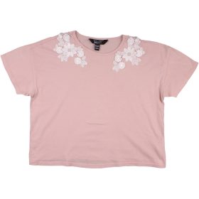 New Look Csipkés haspóló (158) tini lány