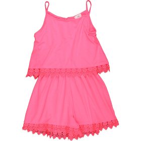 Neon playsuit (152) lány
