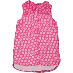 Marks&Spencer Virágos sifon blúz (158) tini lány