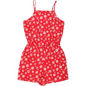 New Look Virágos sifon playsuit (158) tini lány