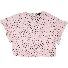 Matalan Csillagos sifon felső (152) lány