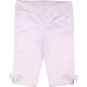 H&M Fehér szatén halásznadrág (110) kislány