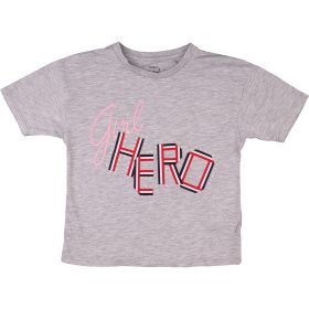 Feliratos felső (122) kislány