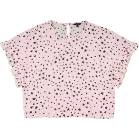 Matalan Csillagos sifon felső (164) tini lány