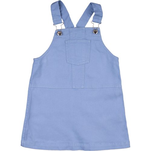 Marks&Spencer Kék ruha (98) kislány