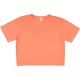 H&M Narancs felső (158-164) tini lány