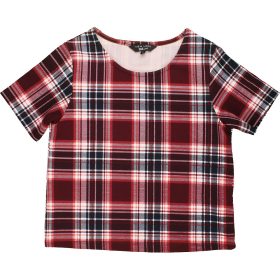 New Look Kockás felső (146) lány