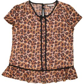 Next Barnamintás felső (146) lány