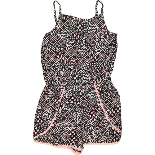 Young Dimension Mintás playsuit (152) lány