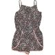 Young Dimension Mintás playsuit (152) lány