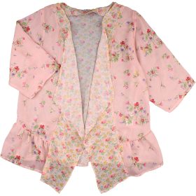 Next Virágos sifon felső (146) lány