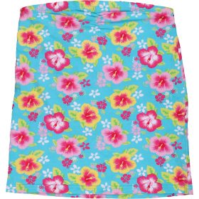 Virágos felső (14)  női