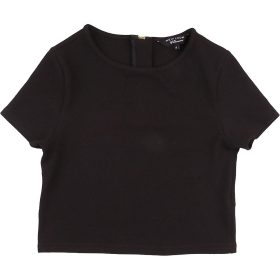 New Look Fekete felső (134) lány