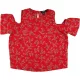 New Look Virágos sifon blúz (170) tini lány