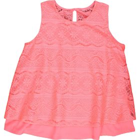 Young Dimension Neon csipkefelső (158) tini lány
