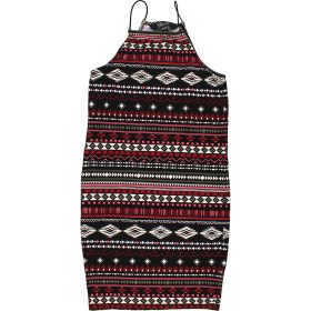 New Look Színesmintás ruha (146) lány