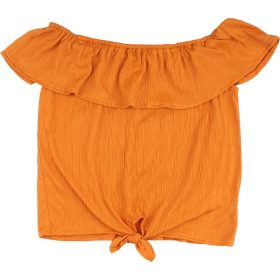 Mustár felső (140) lány