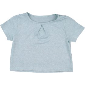 St Bernard Ezüstcsíkos felső (110) kislány