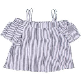 Csíkos felső (146) lány