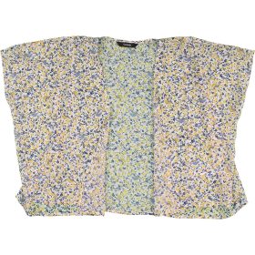 George Virágos-madaras sifon felső (110) kislány