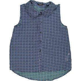 George Szíves sifonblúz (140) lány