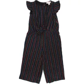 Csillogó jumpsuit (116) kislány