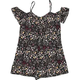 New Look Virágos playsuit (146) lány
