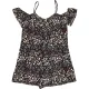 New Look Virágos playsuit (146) lány