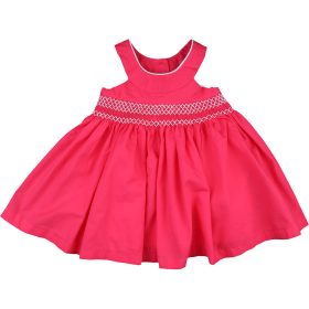 Rózsaszín ruha (68) baba