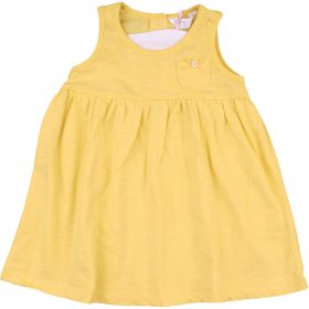 M&Co Sárga ruha (68) baba