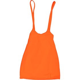 Neon narancs felső (32) női